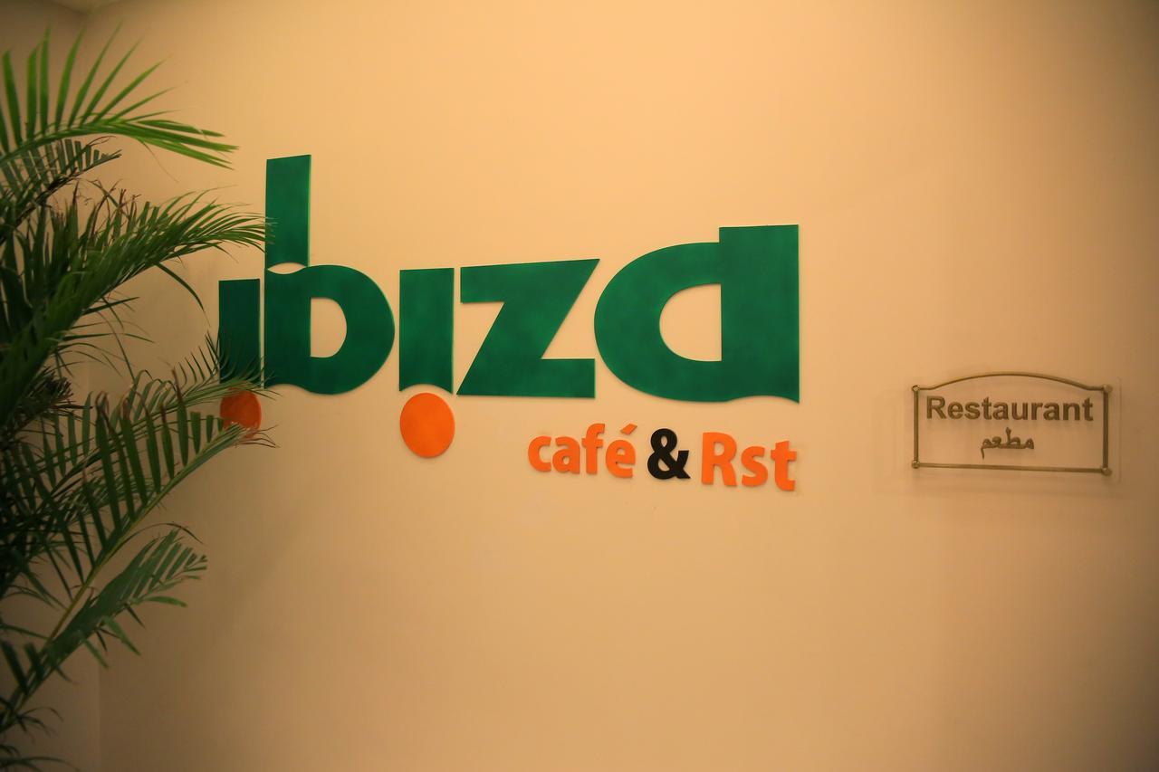Ibiza Hotel