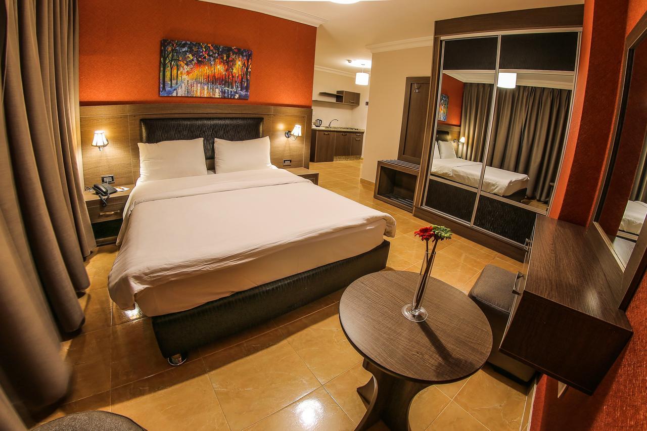 Ibiza Hotel