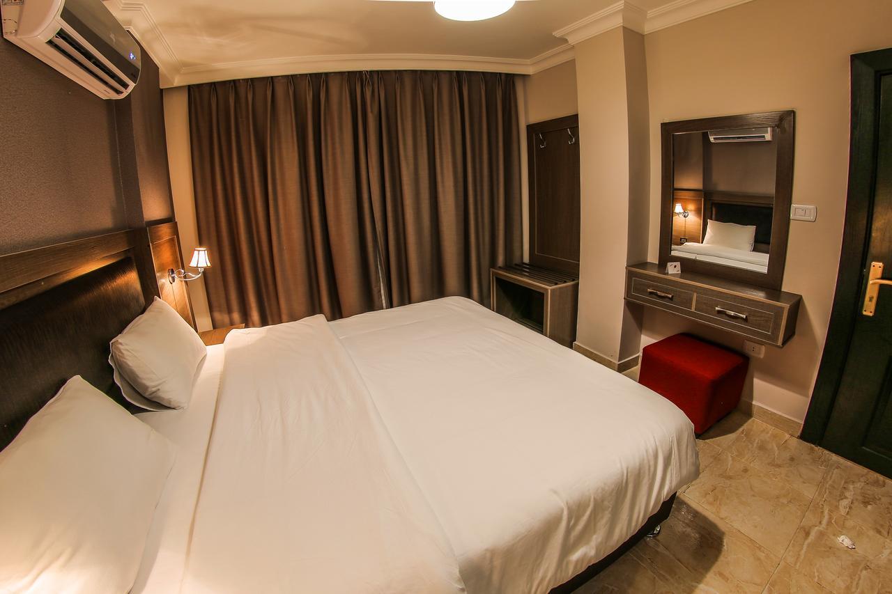Ibiza Hotel Amman