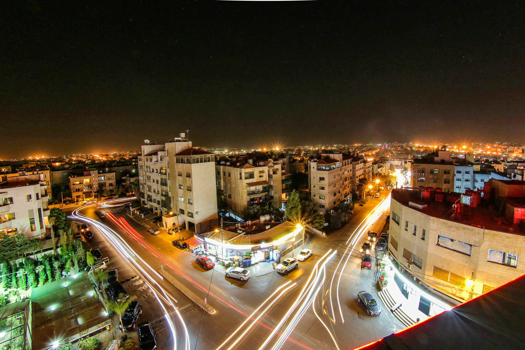 Ibiza Amman